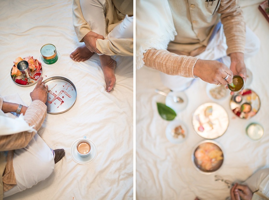 Indian Wedding Geneva