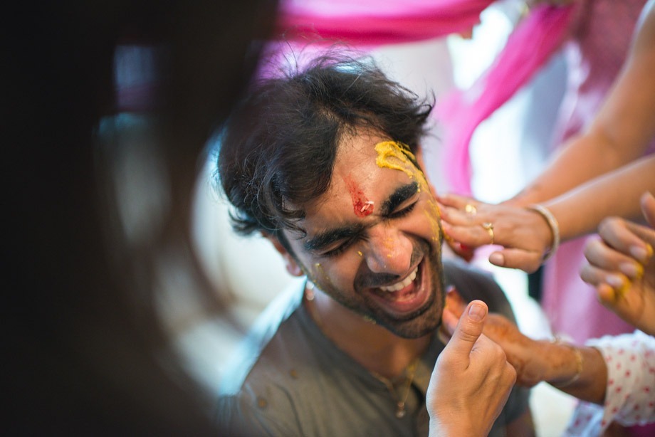 Indian Wedding Geneva