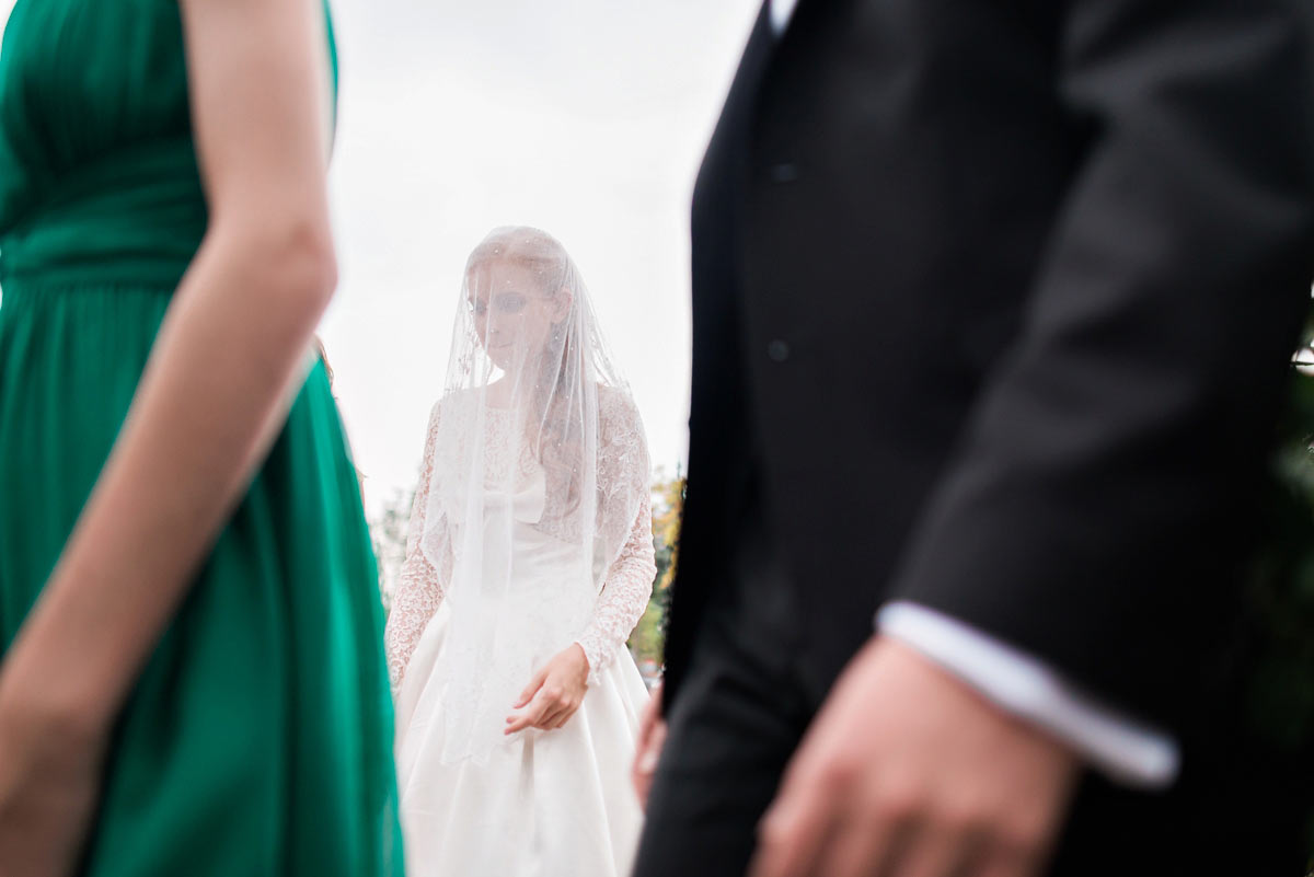 Wedding at Giardino Verda