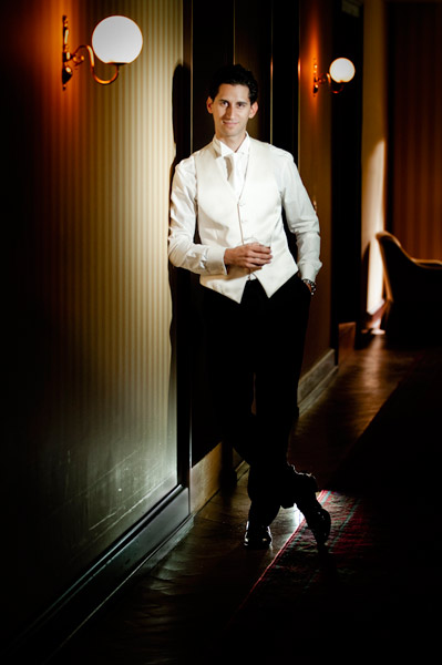 Groom Picture