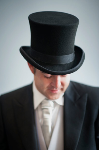 Groom Picture