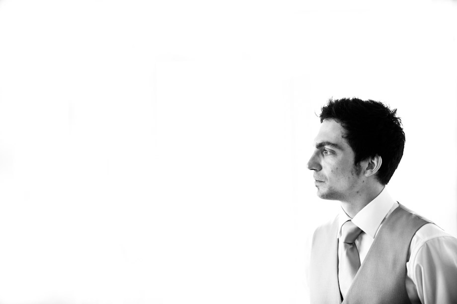 Groom Picture