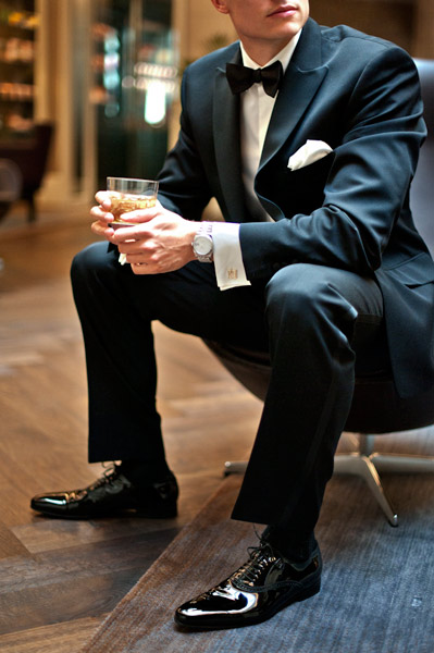 Groom Picture