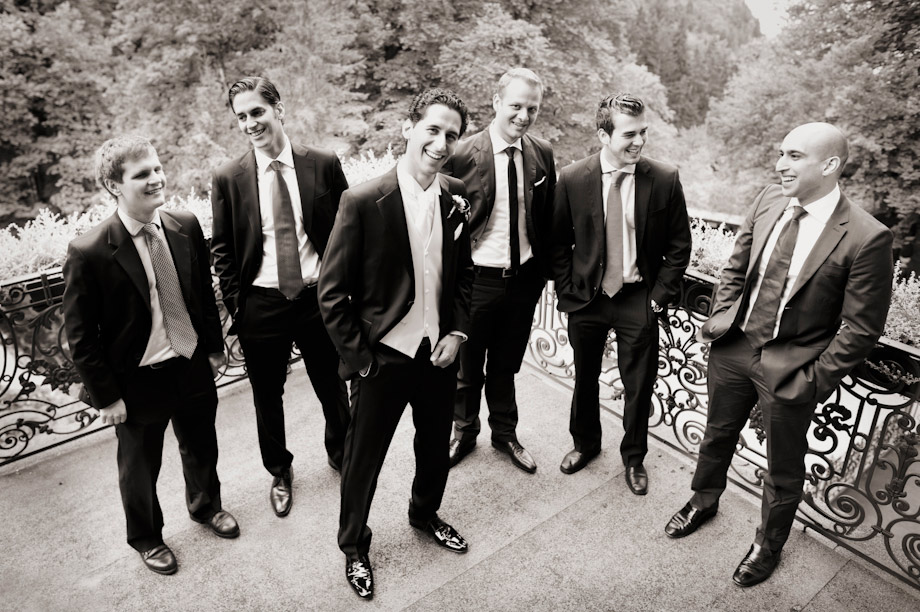 Groom Picture