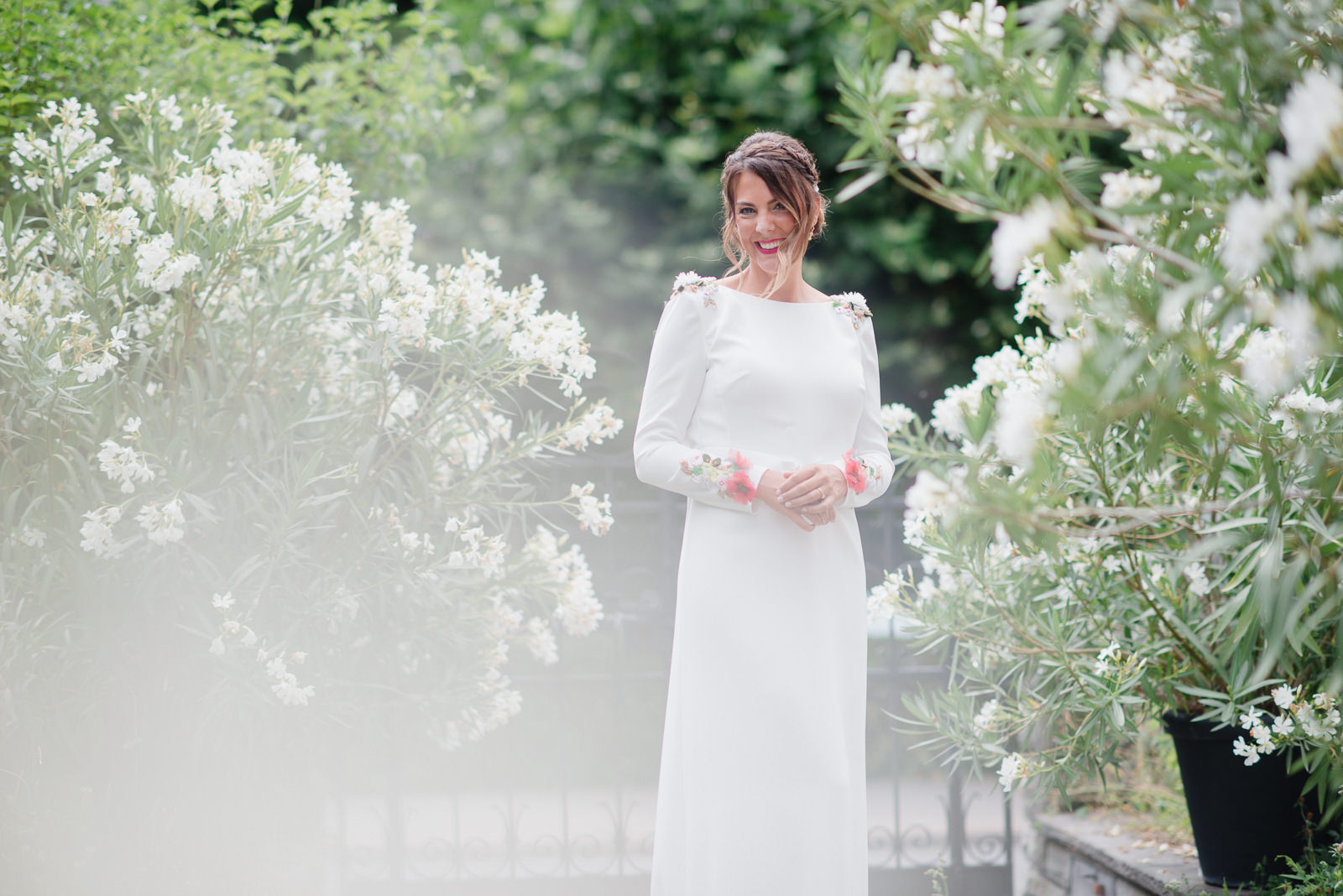 Wedding in Zug