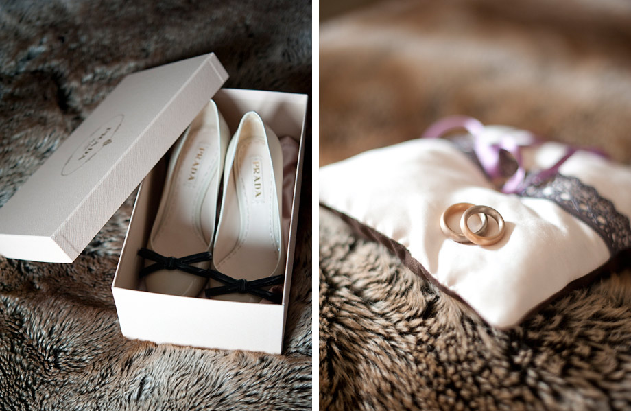 First Wedding of 2012
