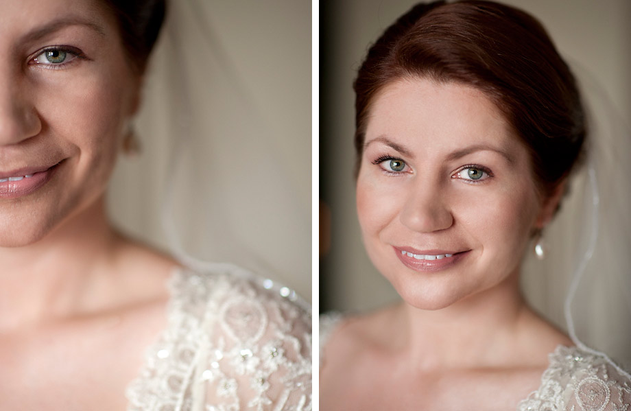 First Wedding of 2012