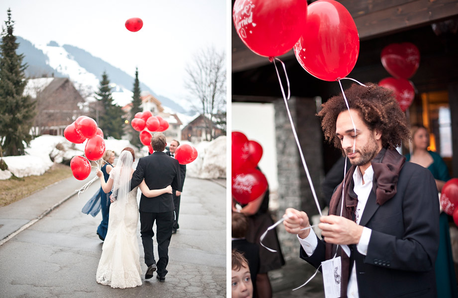 First Wedding of 2012