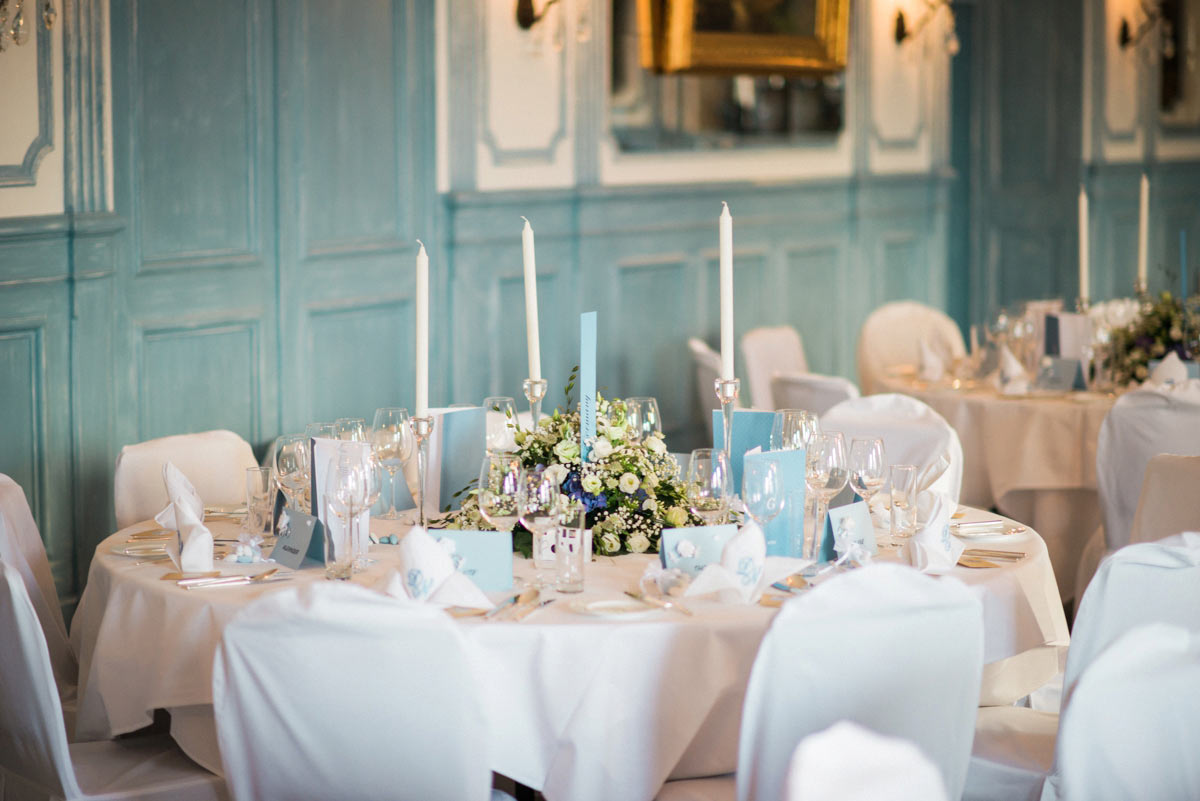 Gutsch Hotel Wedding
