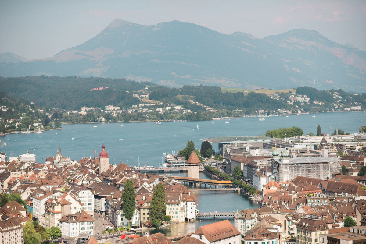 Luzern Wedding