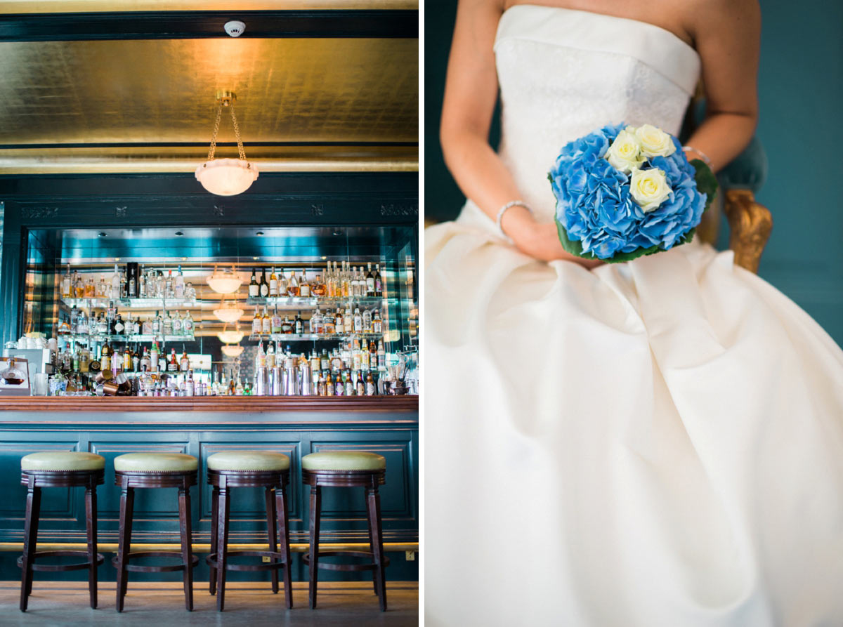 Gutsch Hotel Wedding