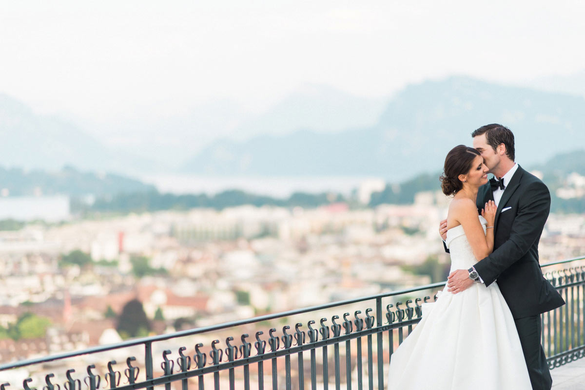 Gutsch Hotel Hochzeit