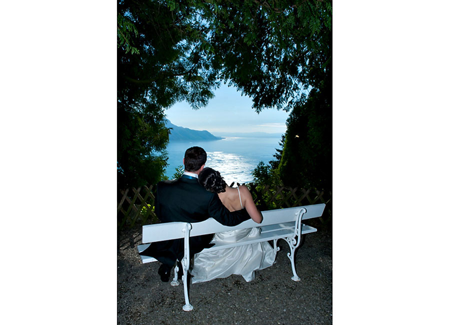 hochzeit montreux