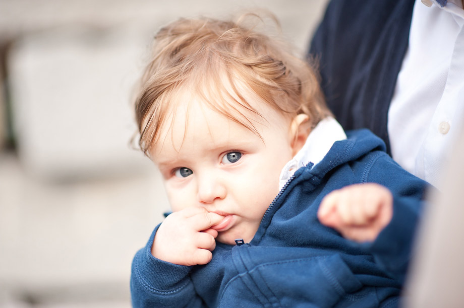 Kussnacht Family Photos
