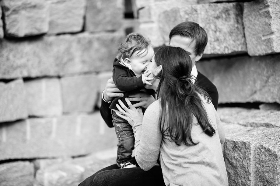 Kussnacht Family Photos