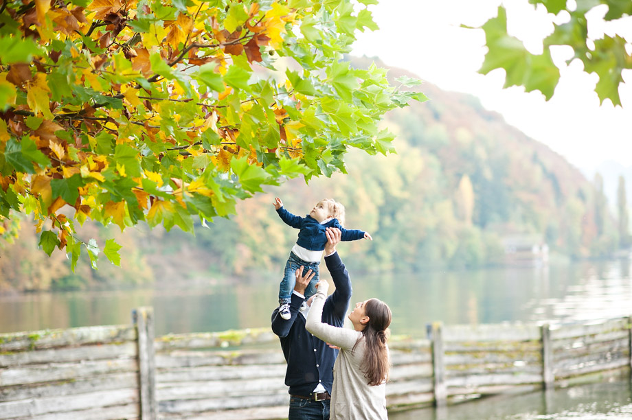 Kussnacht Family Photos