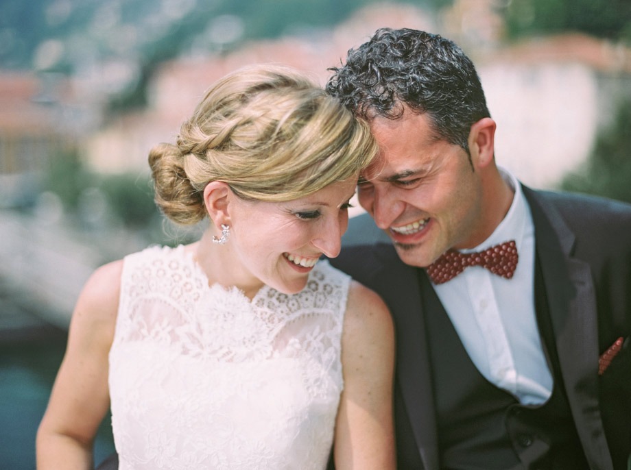 Wedding at Camin Hotel by Lake Maggiore
