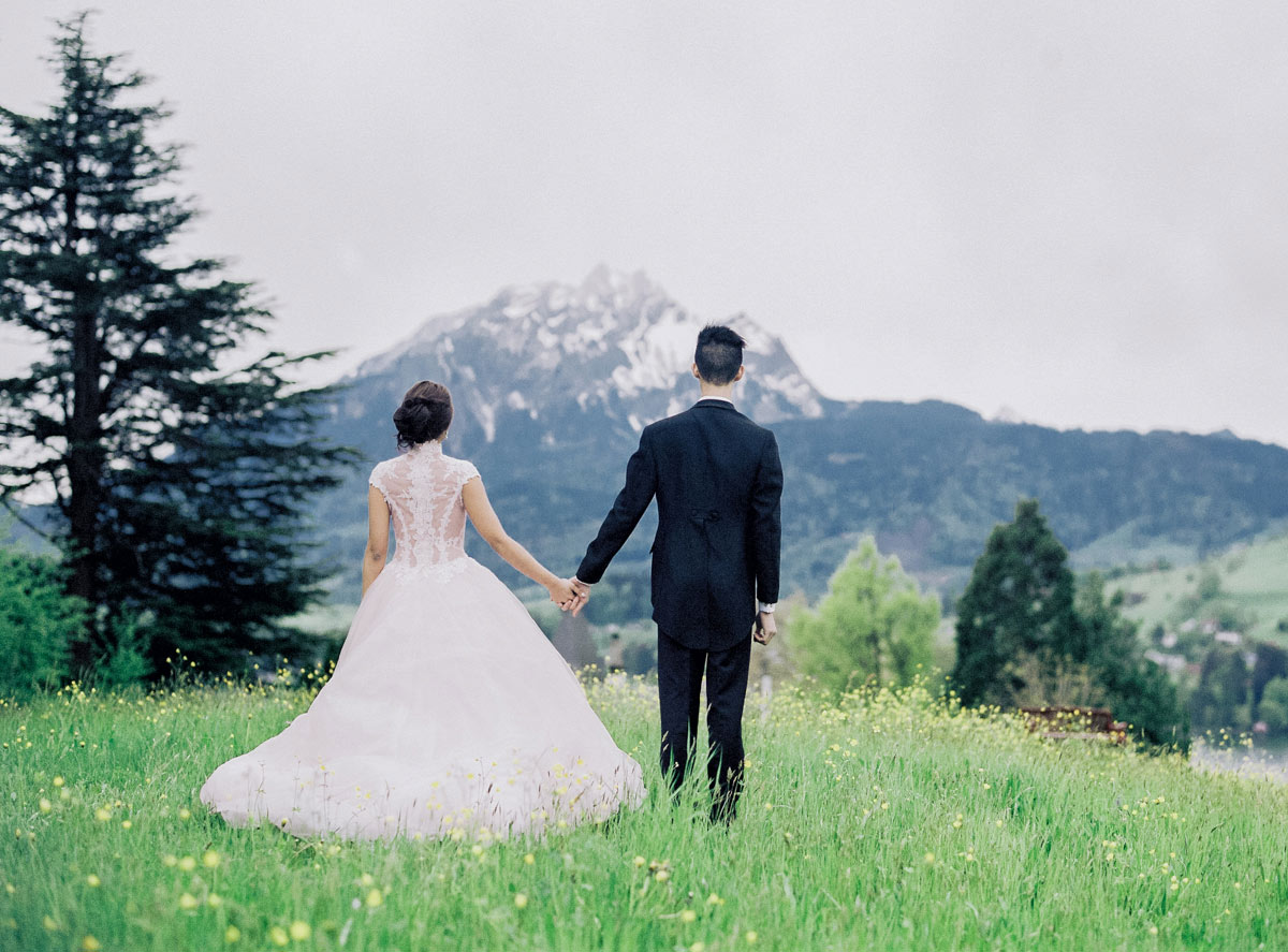 Luzern Wedding