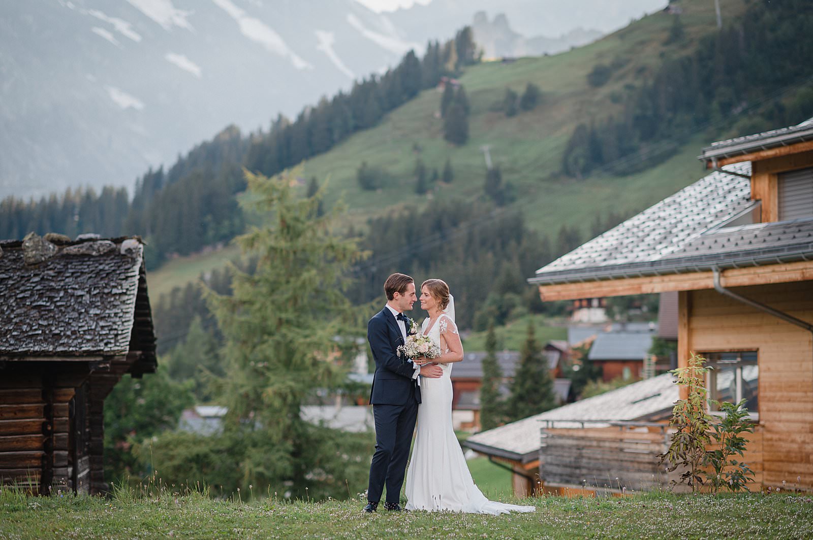 Mürren