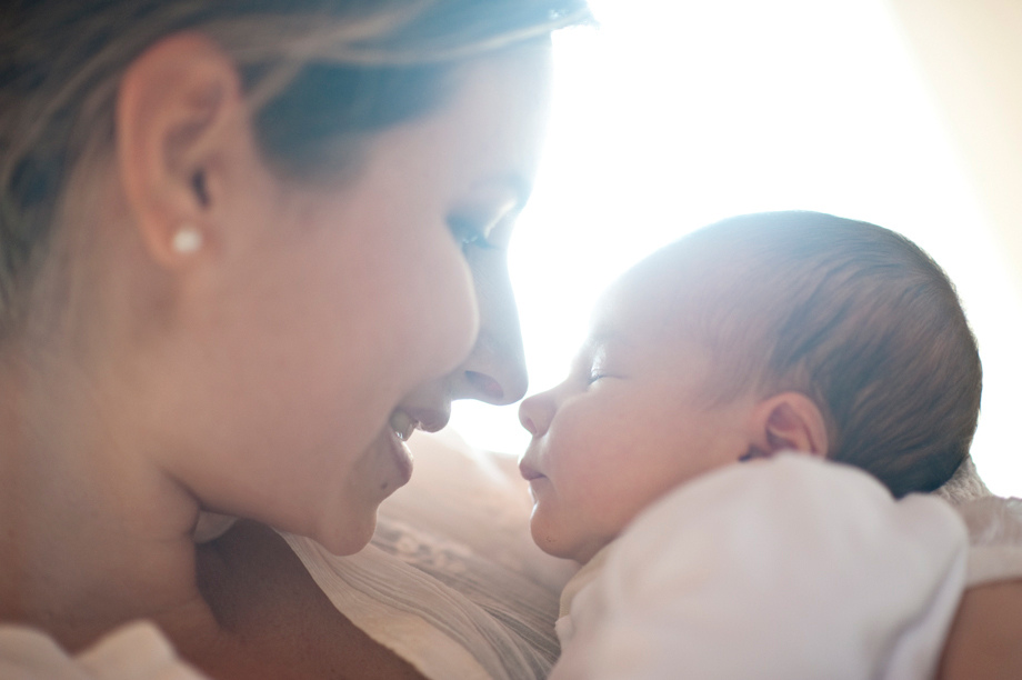 newborn1 New Born Baby Shoot