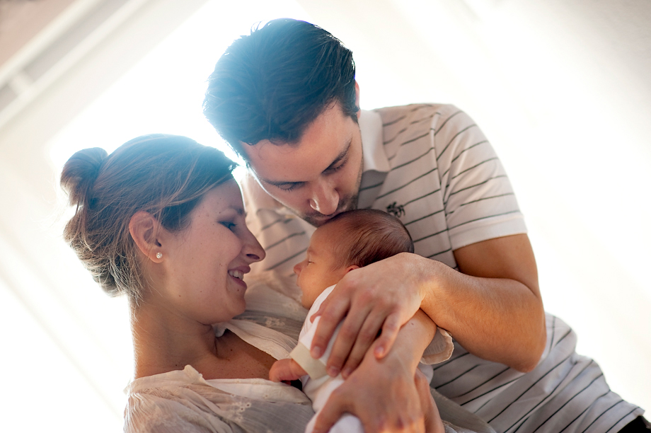 newborn1 New Born Baby Shoot