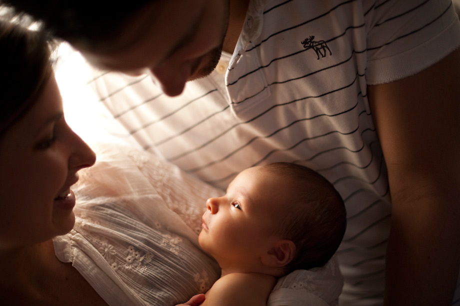 newborn1 New Born Baby Shoot