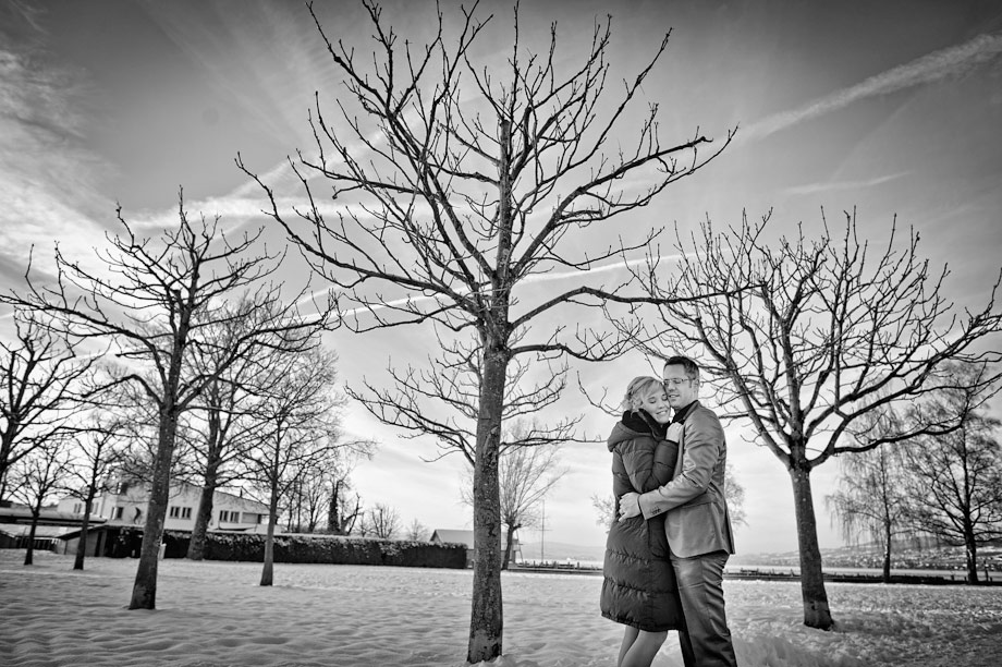Pfaffikon Hochzeit