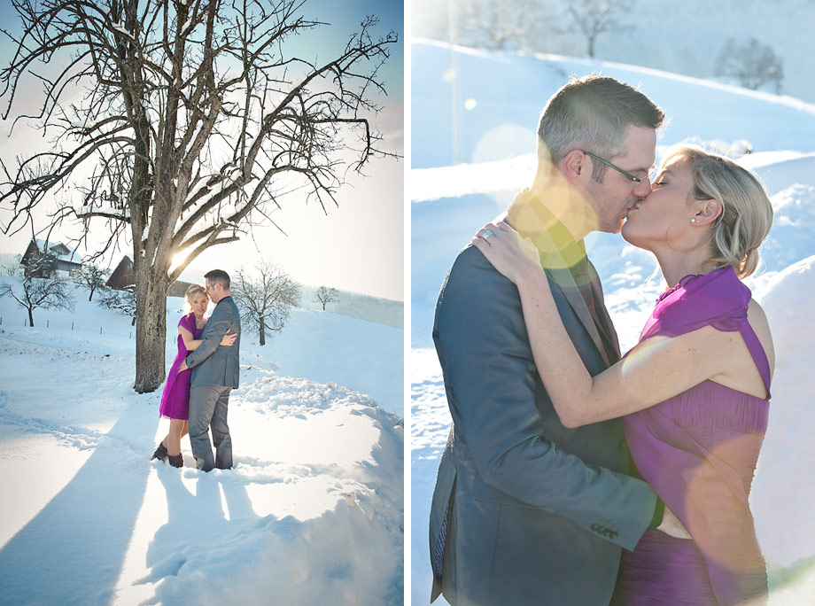 Pfaffikon Hochzeit