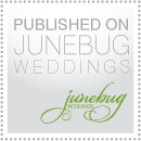 Wedding from Zurich featured on Junebug
