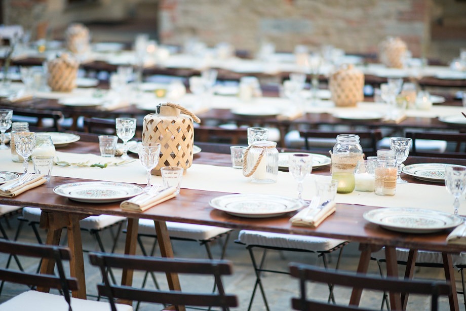 Engagement Session at Il Borro