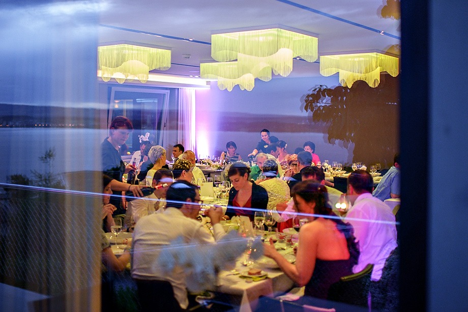 Restaurant Guggital