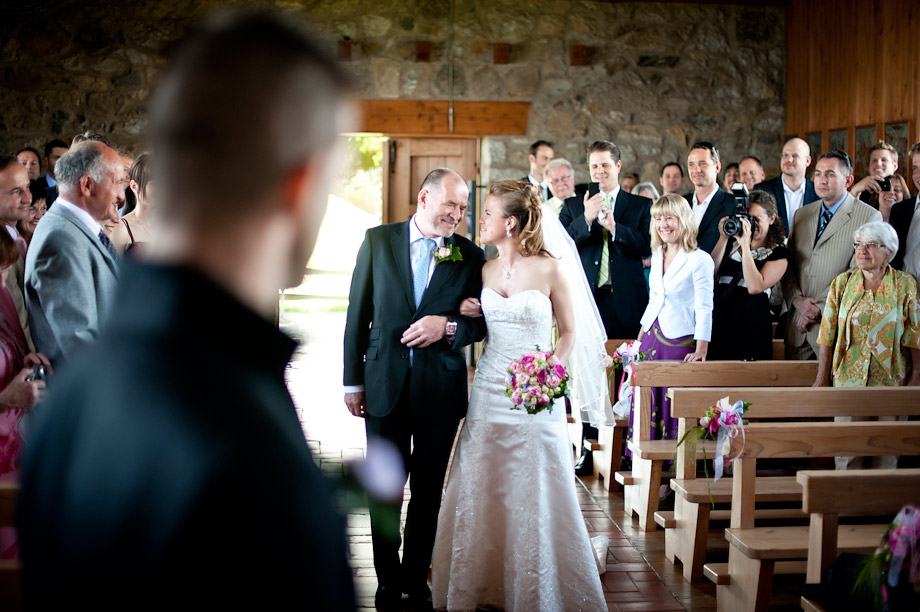 Wedding in Rotkreuz