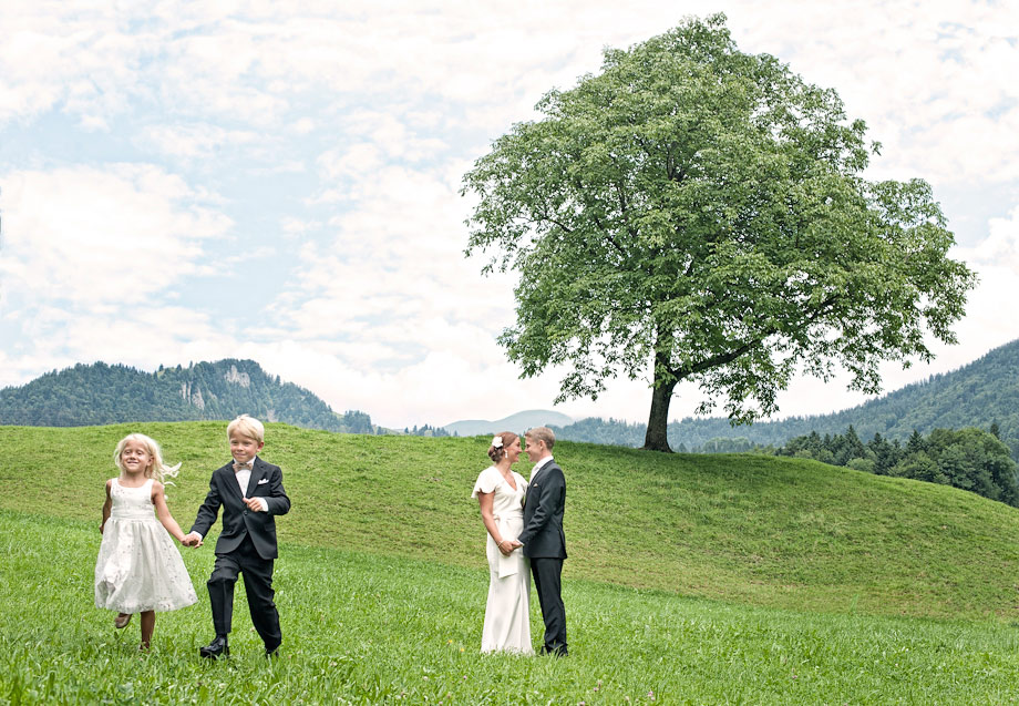 skilodge_engelberg_wedding1 Skilodge Hotel in Engelberg - Wedding