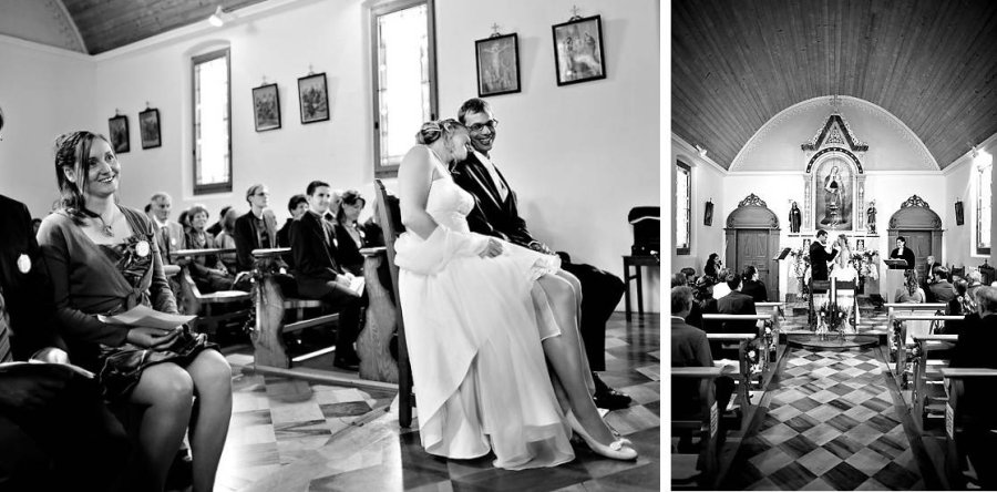 Stans Wedding Ceremony