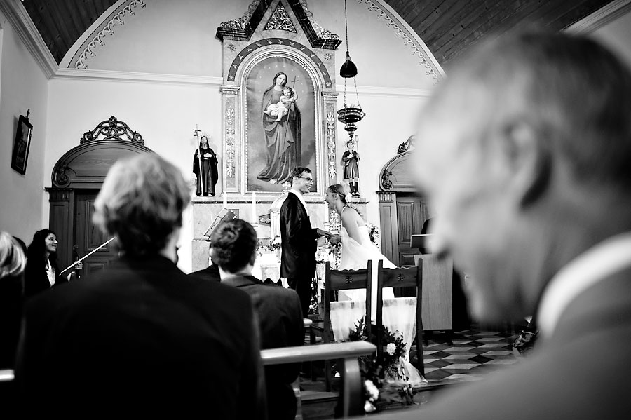 Stans Wedding Ceremony