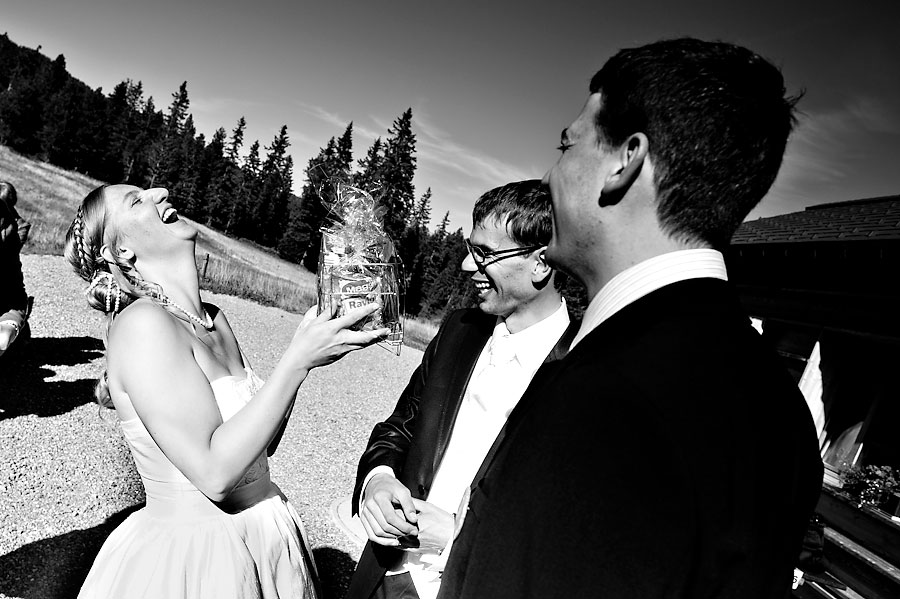Stans Wedding Apero