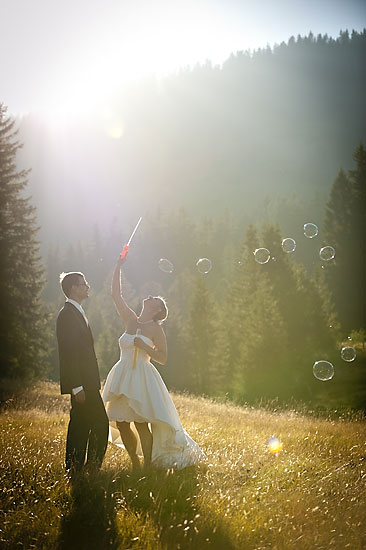 Stans Wedding Portaits
