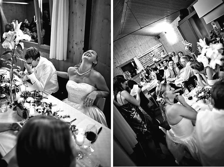 Stans Wedding Party