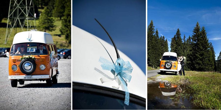 Stans Wedding Details