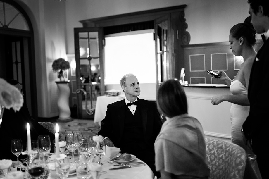 Wedding speech