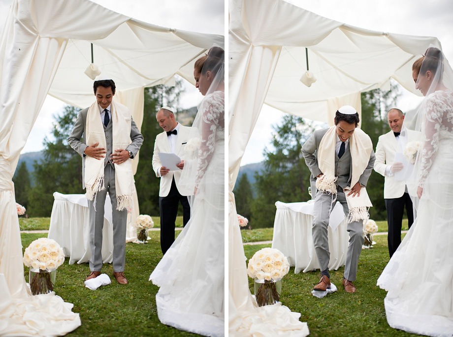 jewish wedding st moritz
