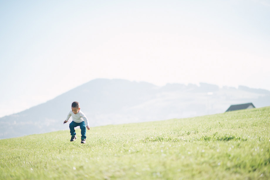 Switzerland family portraits