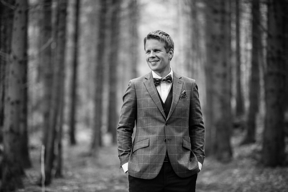 Thun Wedding