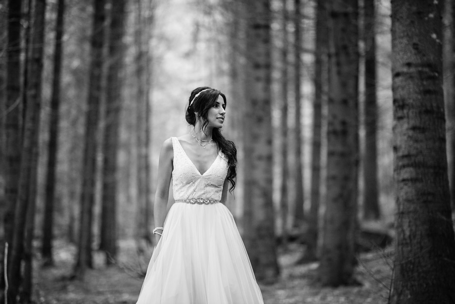 Thun Wedding