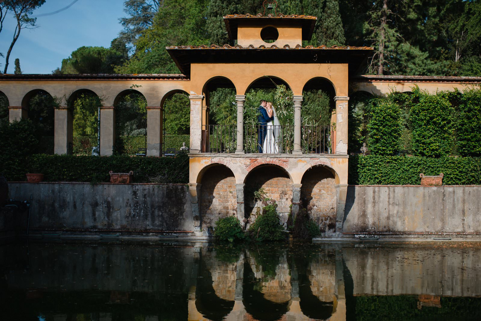 Villa Palmieri Wedding-026