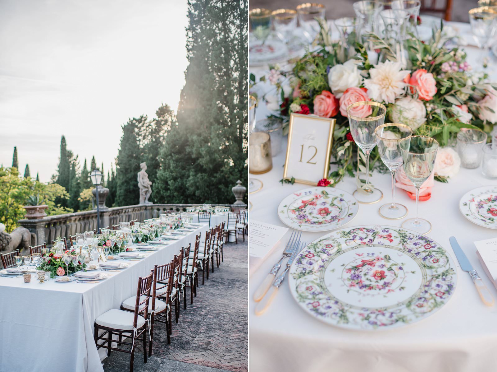 Villa Palmieri Wedding-060