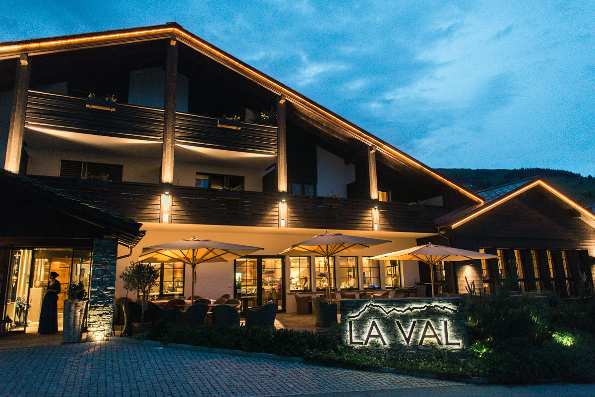Hotel LA VAL