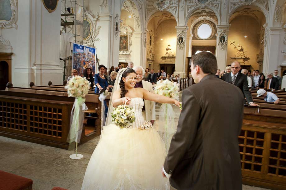 Wedding Solothun