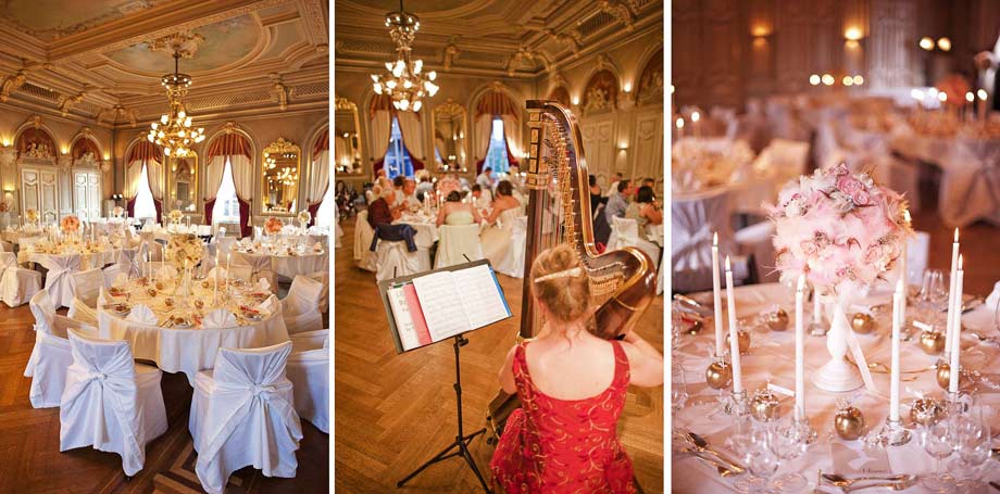 Wedding Solothun
