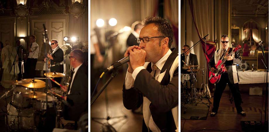 Wedding Solothun